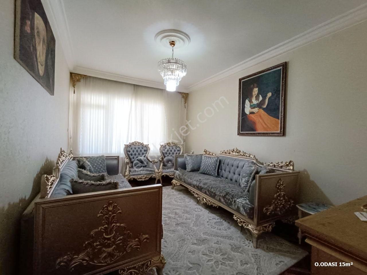 Repa Gayrimenkul Tayfun Gültoplayan'dan Emekte Bakımlı 3+1 - Görsel 4