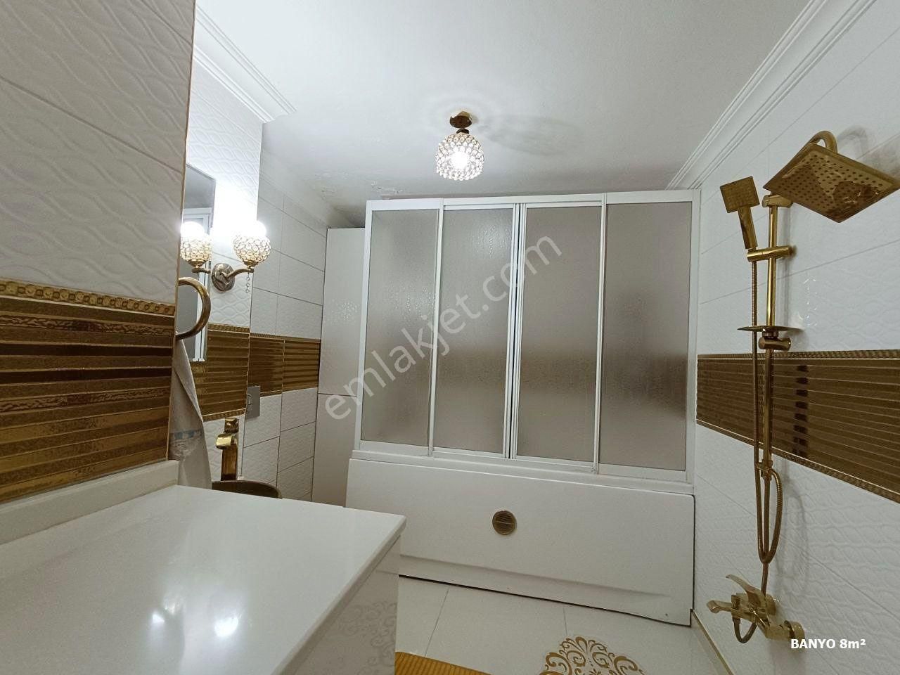 Repa Gayrimenkul Tayfun Gültoplayan'dan Emekte Bakımlı 3+1 - Görsel 19