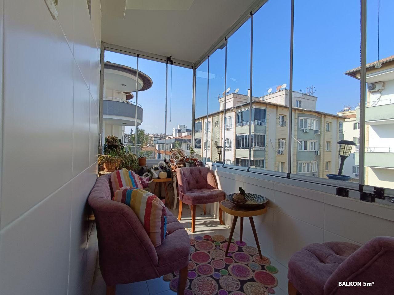 Repa Gayrimenkul Tayfun Gültoplayan'dan Emekte Bakımlı 3+1 - Görsel 11