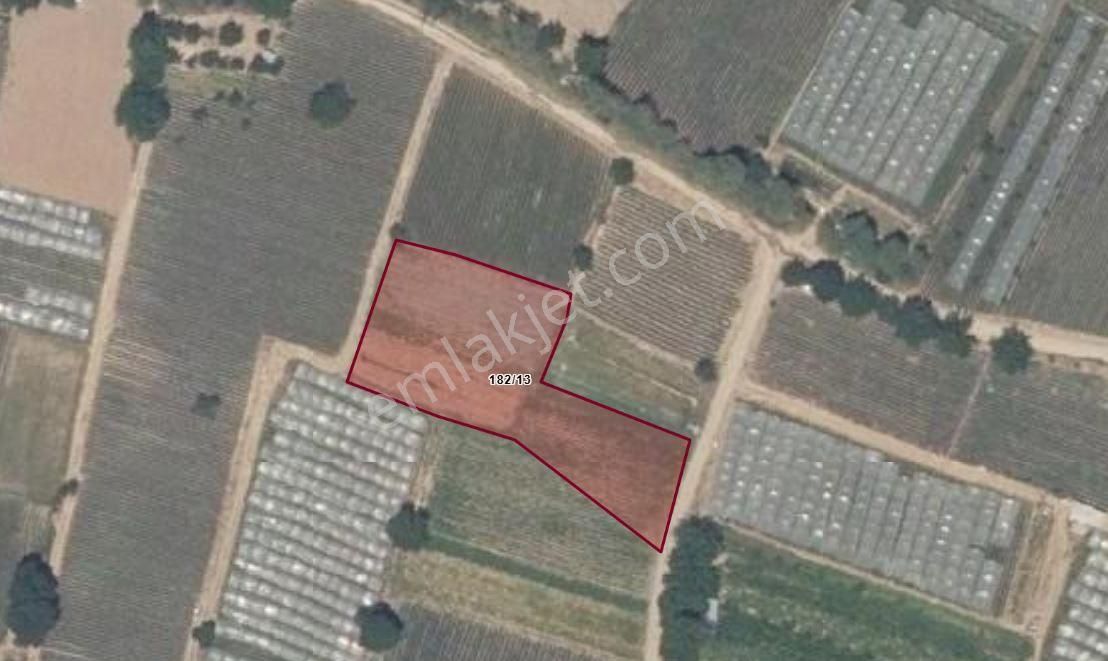 Kurşunluda-sıcak Suya Giden Yolda - Atatürk Caddesinde - 2400m2 - Görsel 6