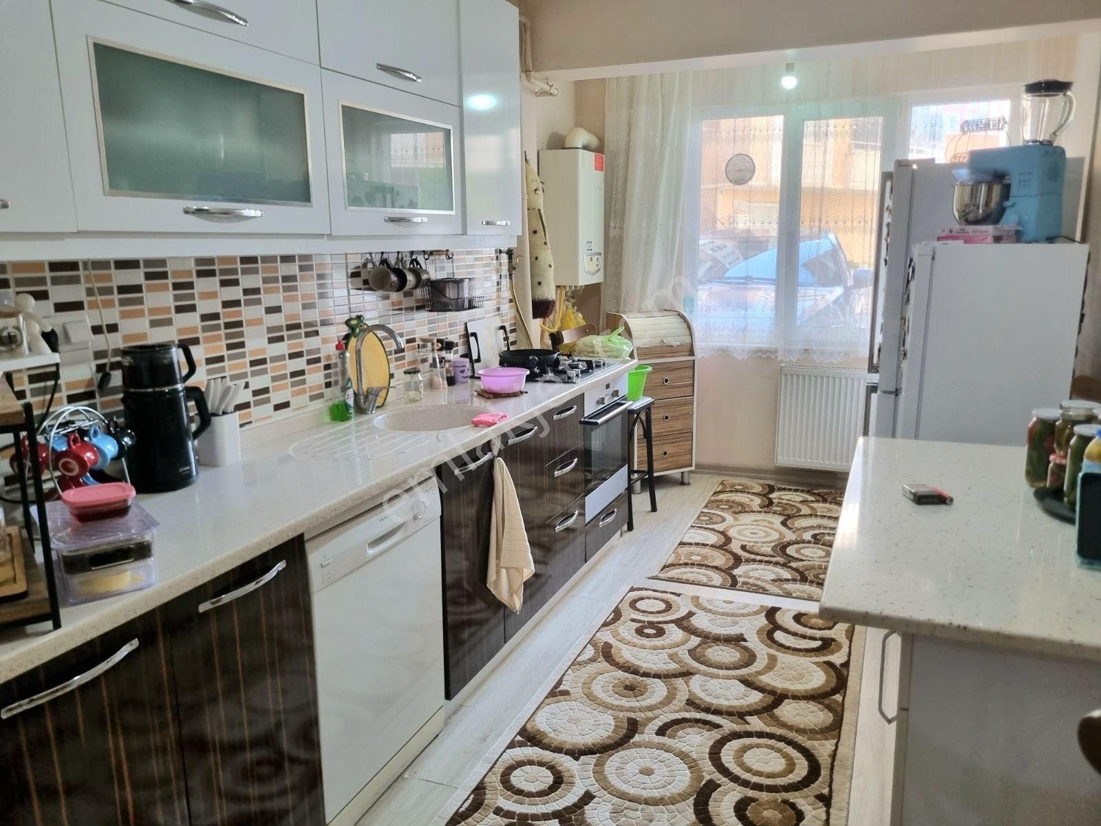 Mudanya Güzelyalı'da Site İçi Satılık 3+1 Daire - Görsel 34