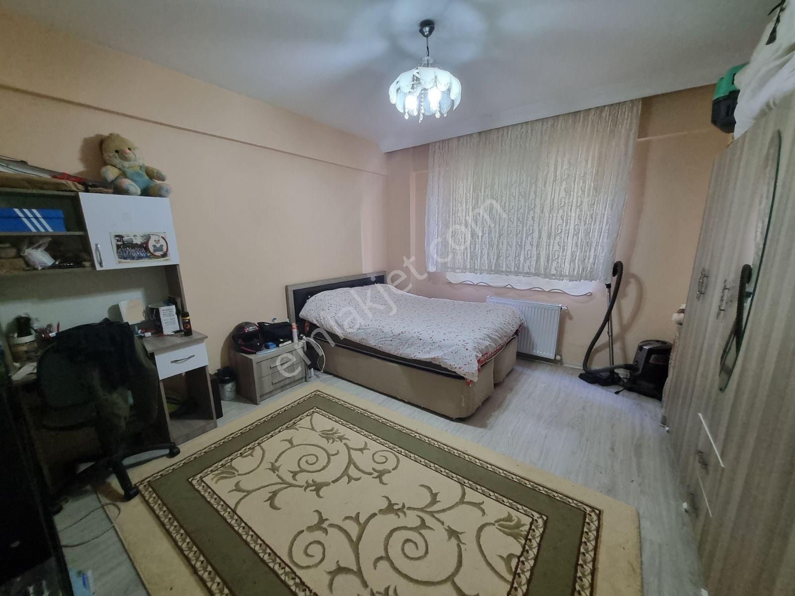 Mudanya Güzelyalı'da Site İçi Satılık 3+1 Daire - Görsel 28