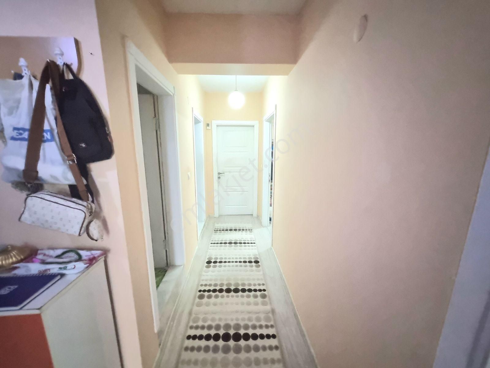 Mudanya Güzelyalı'da Site İçi Satılık 3+1 Daire - Görsel 4