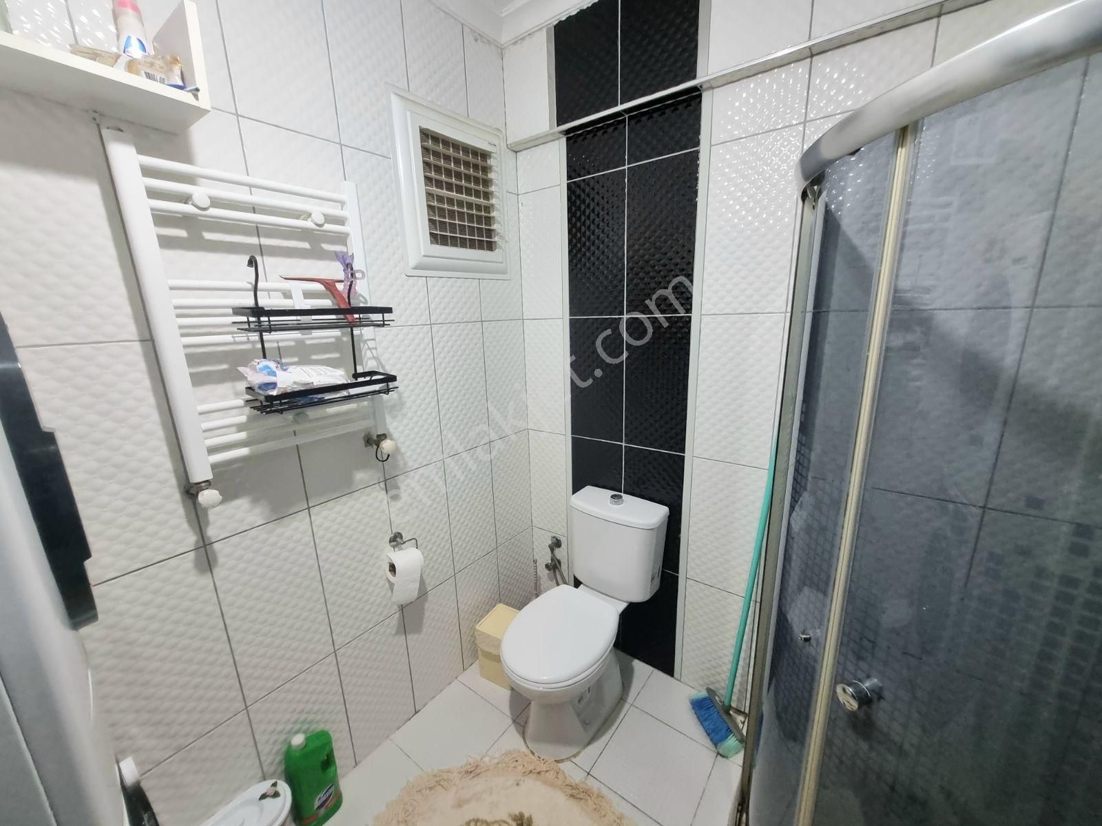Mudanya Güzelyalı'da Site İçi Satılık 3+1 Daire - Görsel 33