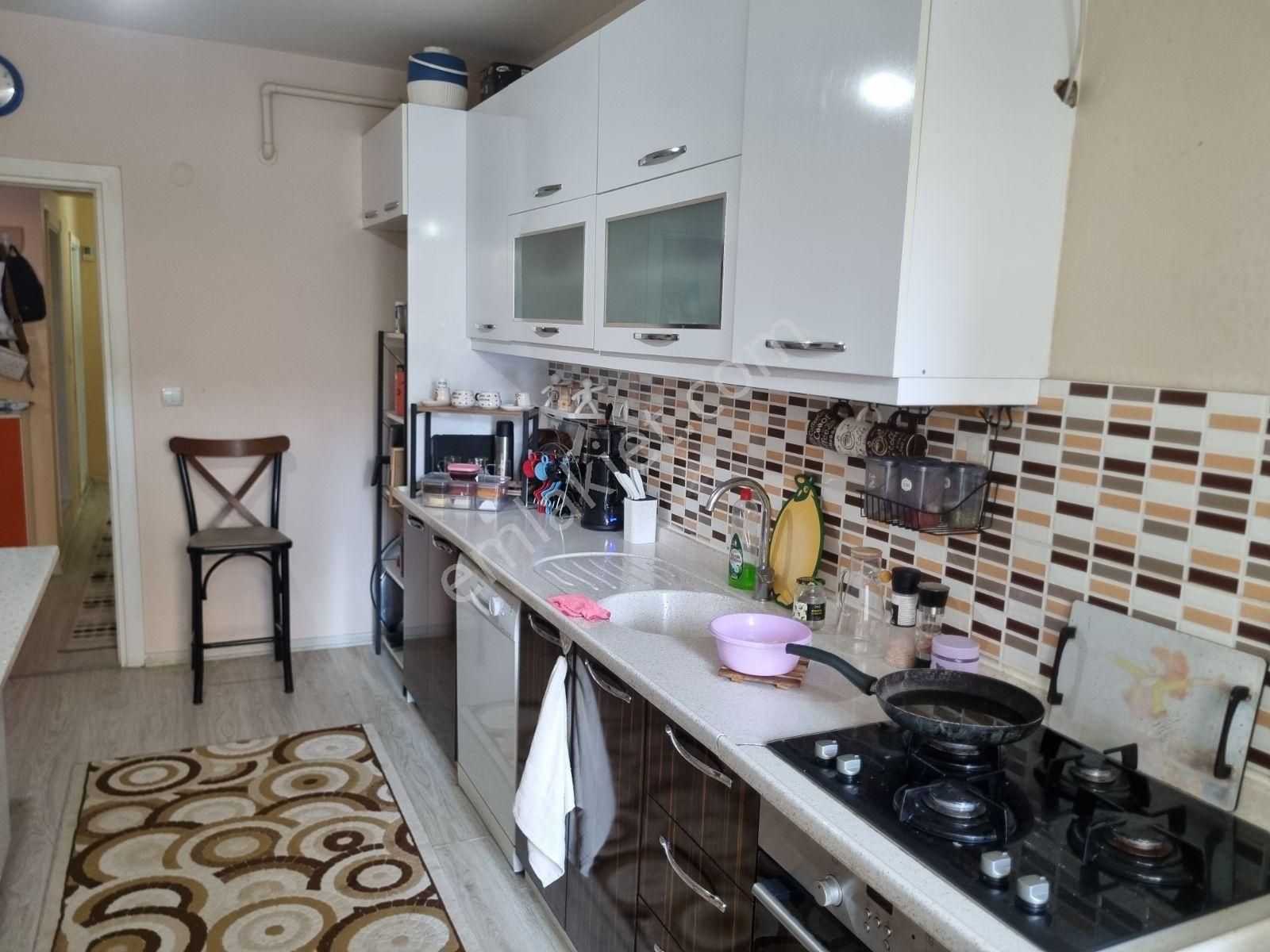 Mudanya Güzelyalı'da Site İçi Satılık 3+1 Daire - Görsel 24