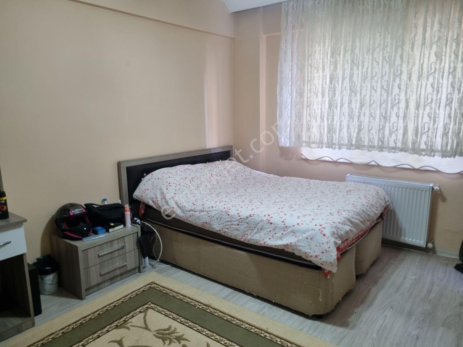 Mudanya Güzelyalı'da Site İçi Satılık 3+1 Daire - Görsel 32