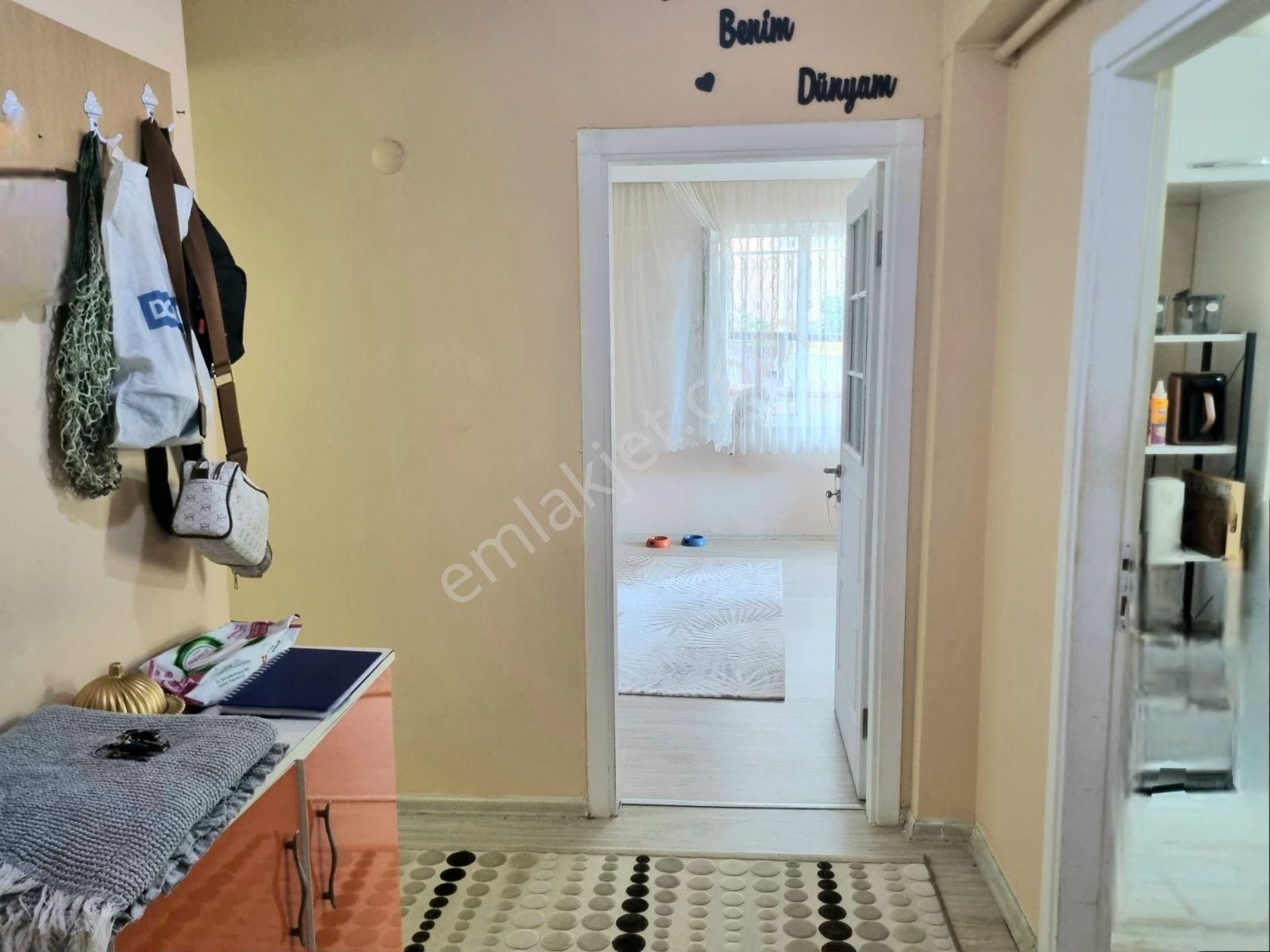 Mudanya Güzelyalı'da Site İçi Satılık 3+1 Daire - Görsel 16