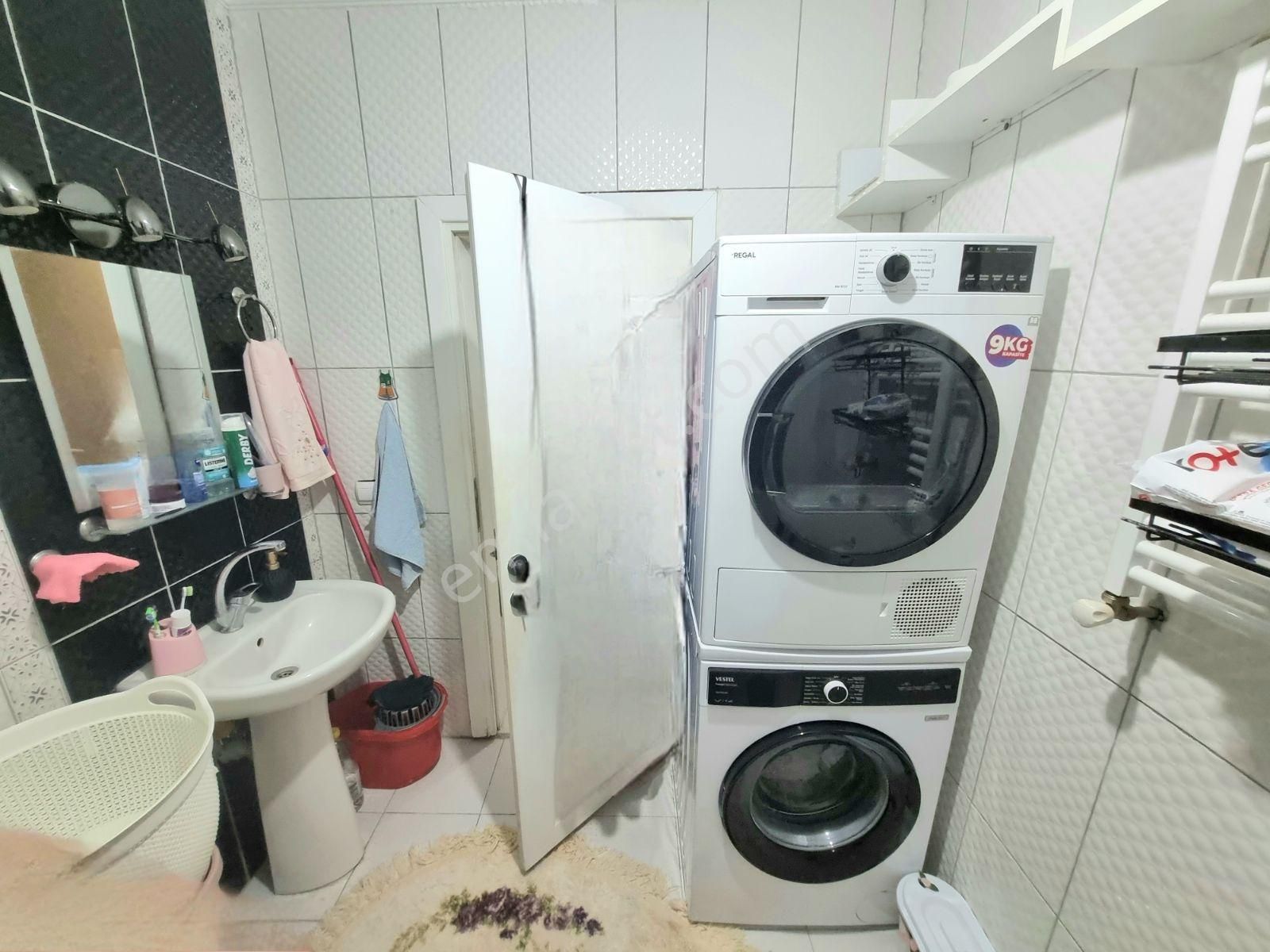 Mudanya Güzelyalı'da Site İçi Satılık 3+1 Daire - Görsel 22