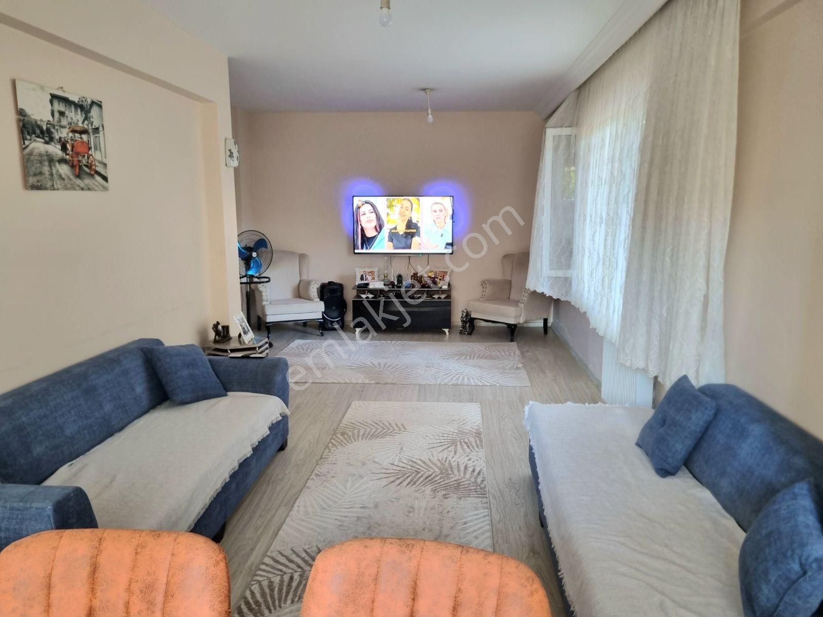 Mudanya Güzelyalı'da Site İçi Satılık 3+1 Daire - Görsel 17