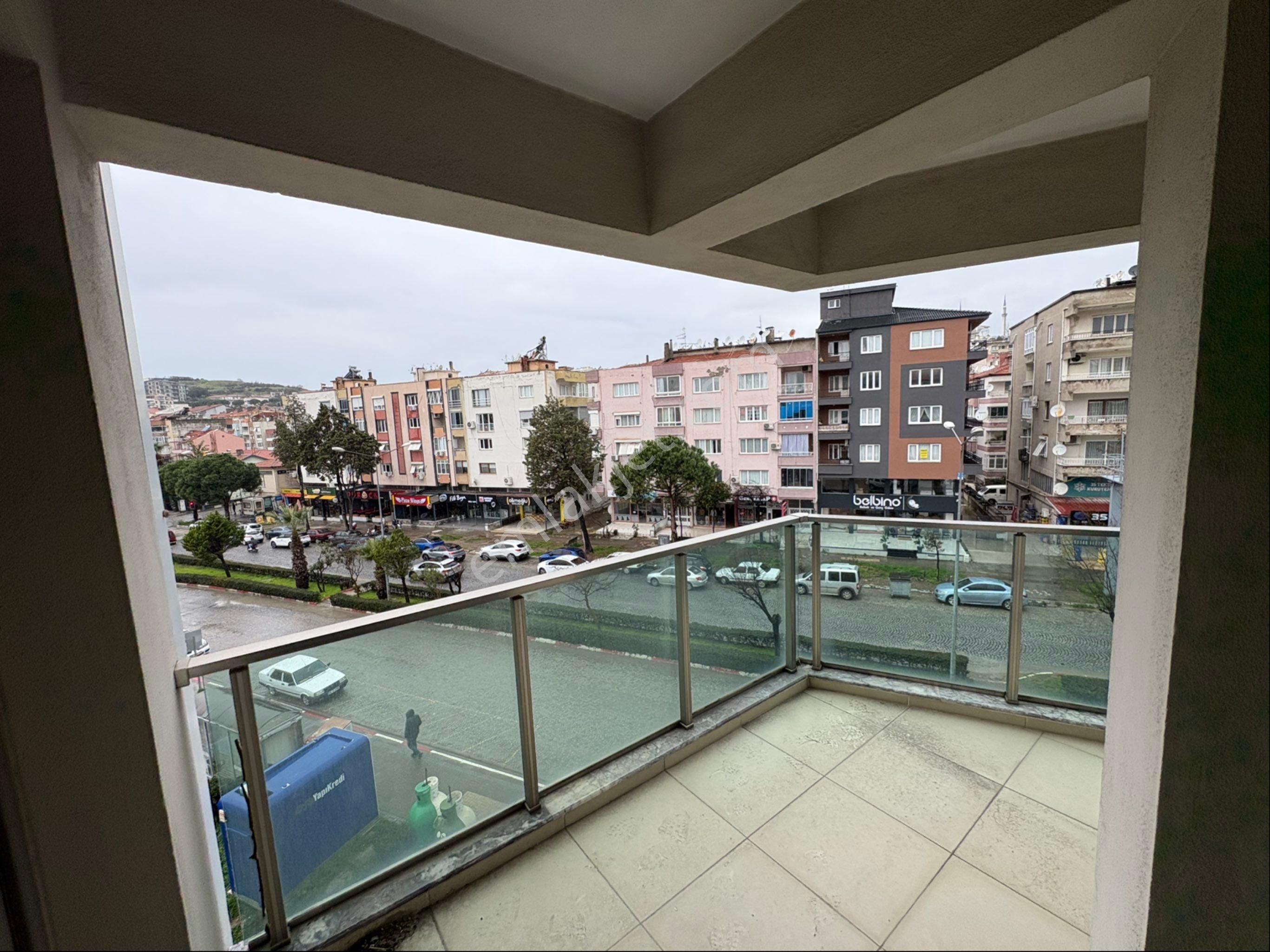 Bergama’nın Vitrininde Ultra Lüks 3+1! Manzara, Konum, Prestij Tek Adreste - Görsel 13