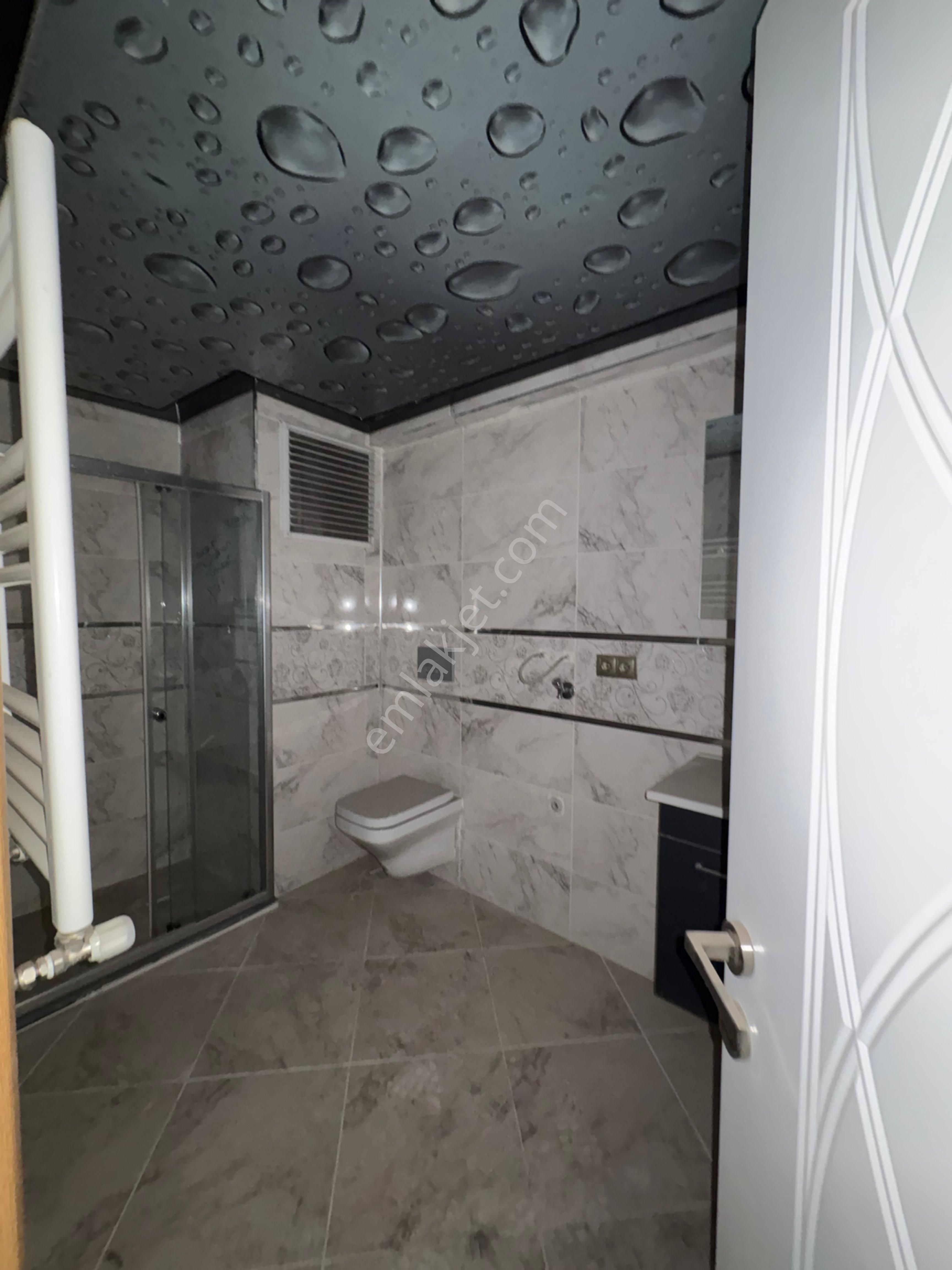 Bergama’nın Vitrininde Ultra Lüks 3+1! Manzara, Konum, Prestij Tek Adreste - Görsel 29