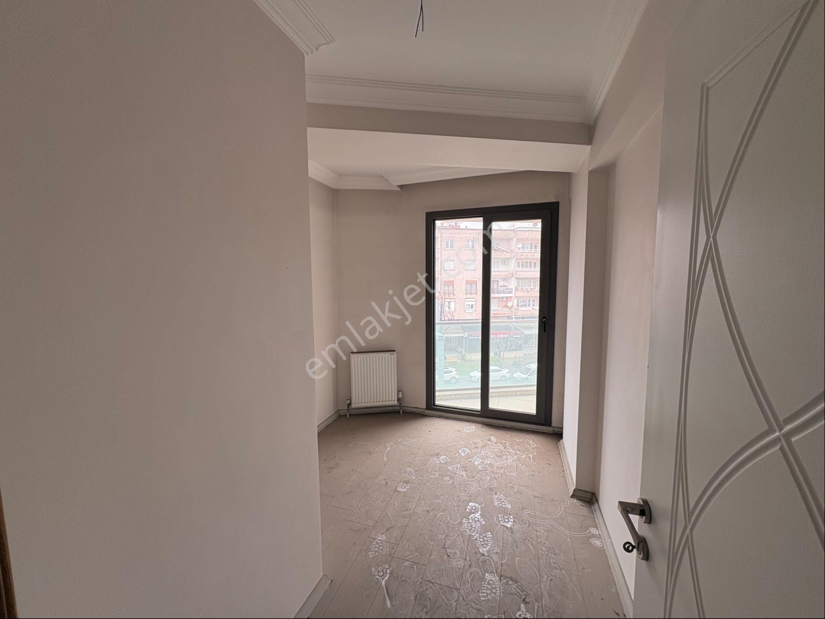 Bergama’nın Vitrininde Ultra Lüks 3+1! Manzara, Konum, Prestij Tek Adreste - Görsel 11