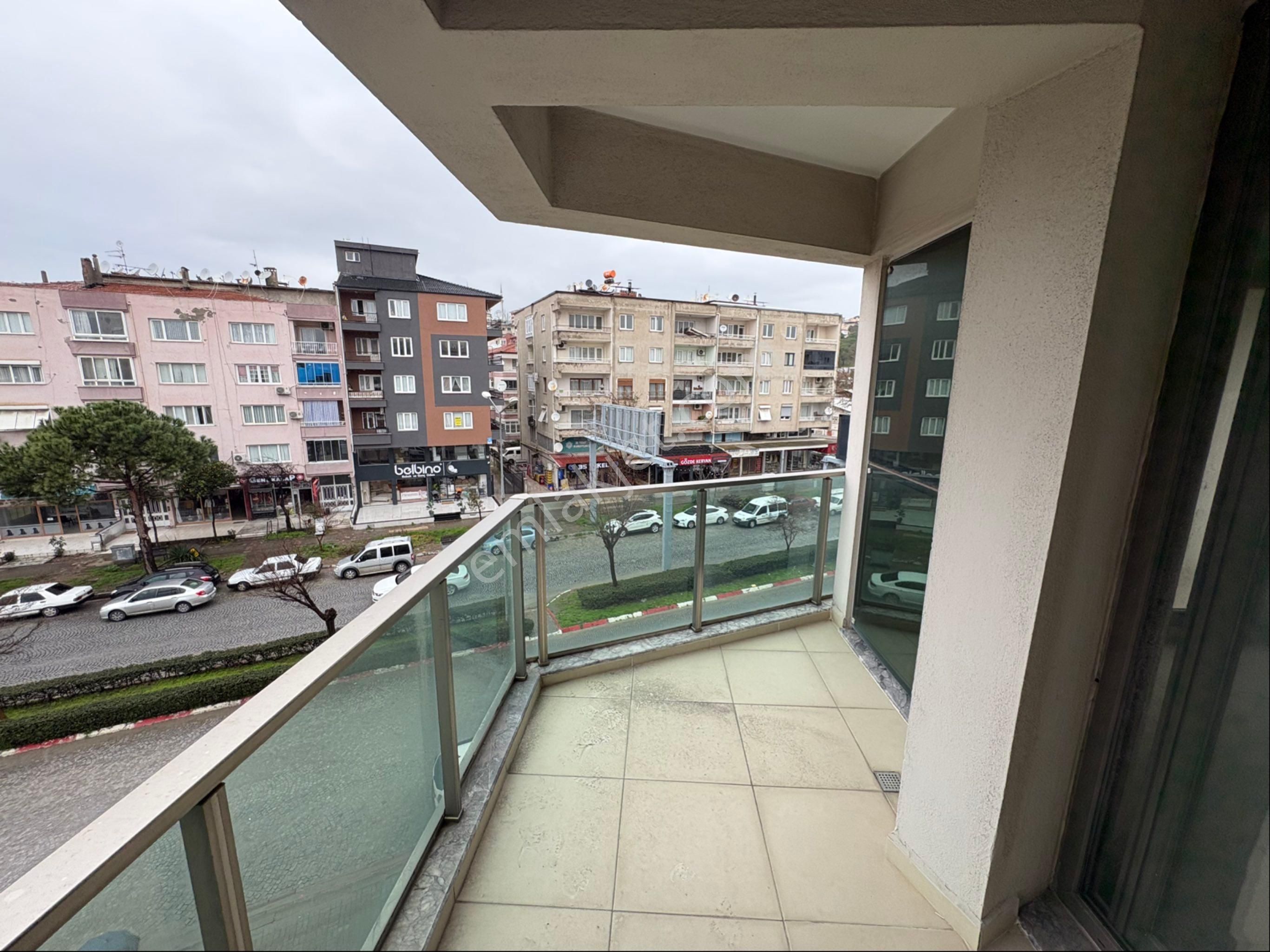 Bergama’nın Vitrininde Ultra Lüks 3+1! Manzara, Konum, Prestij Tek Adreste - Görsel 14