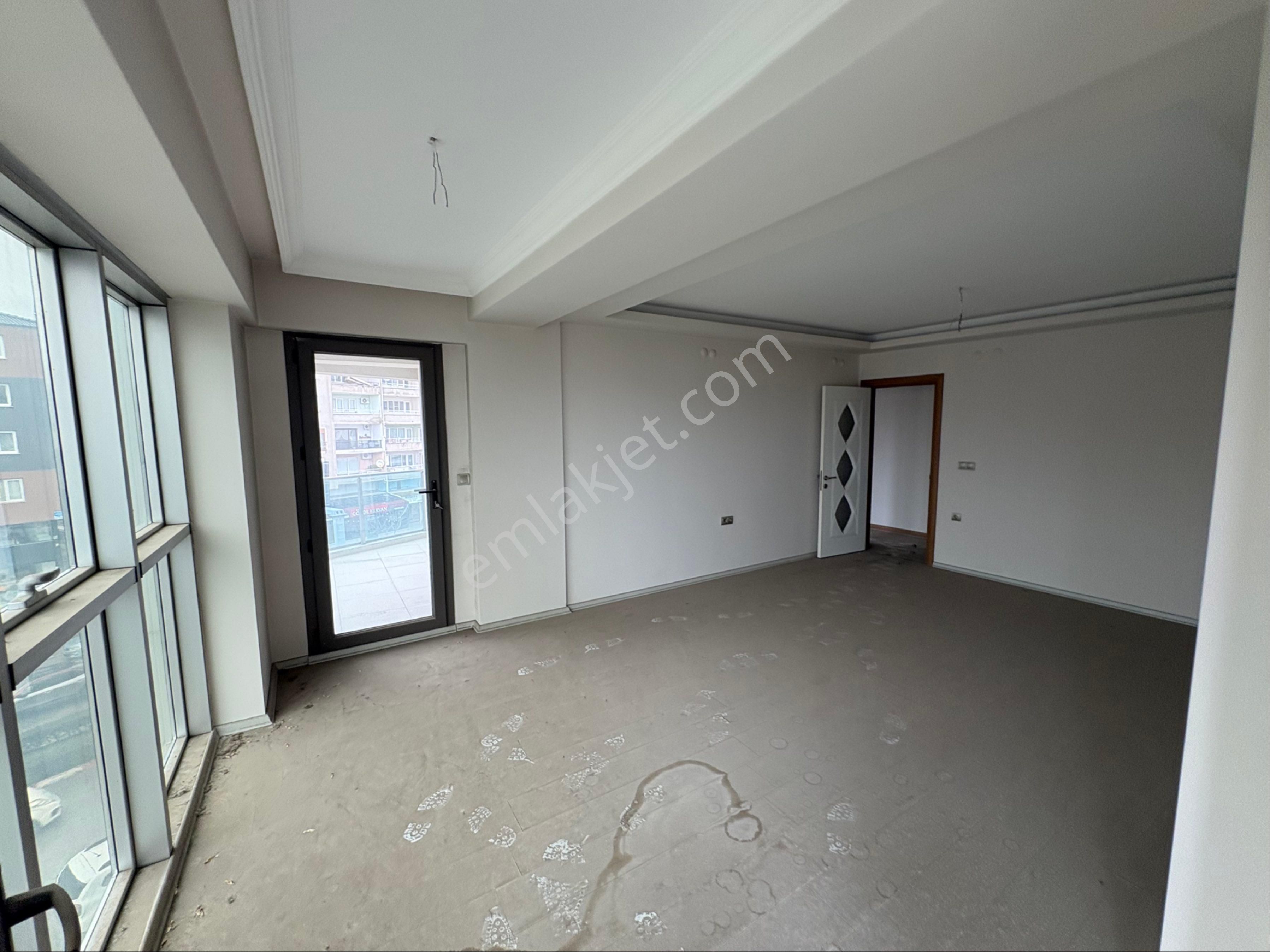 Bergama’nın Vitrininde Ultra Lüks 3+1! Manzara, Konum, Prestij Tek Adreste - Görsel 4