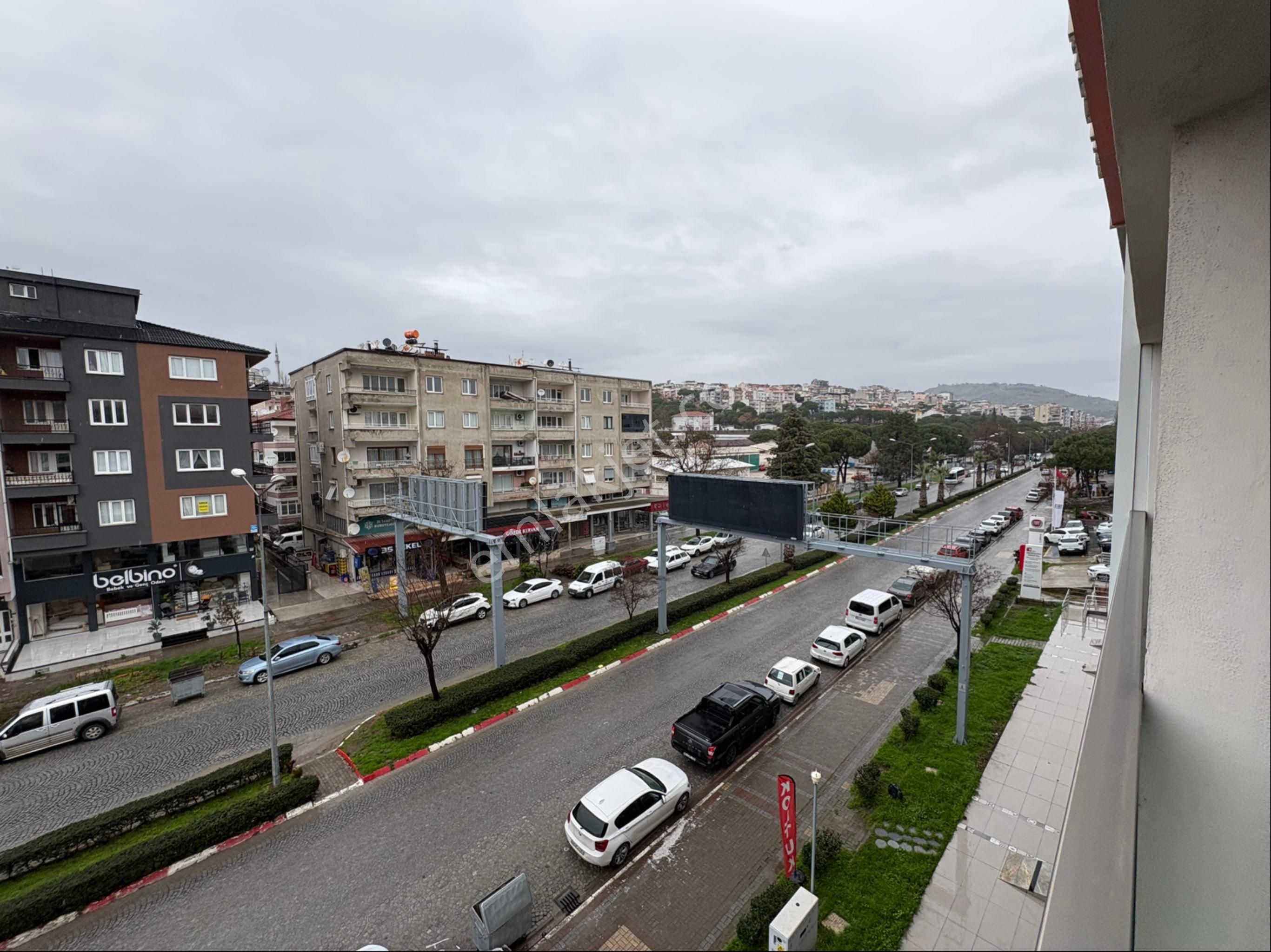 Bergama’nın Vitrininde Ultra Lüks 3+1! Manzara, Konum, Prestij Tek Adreste - Görsel 15