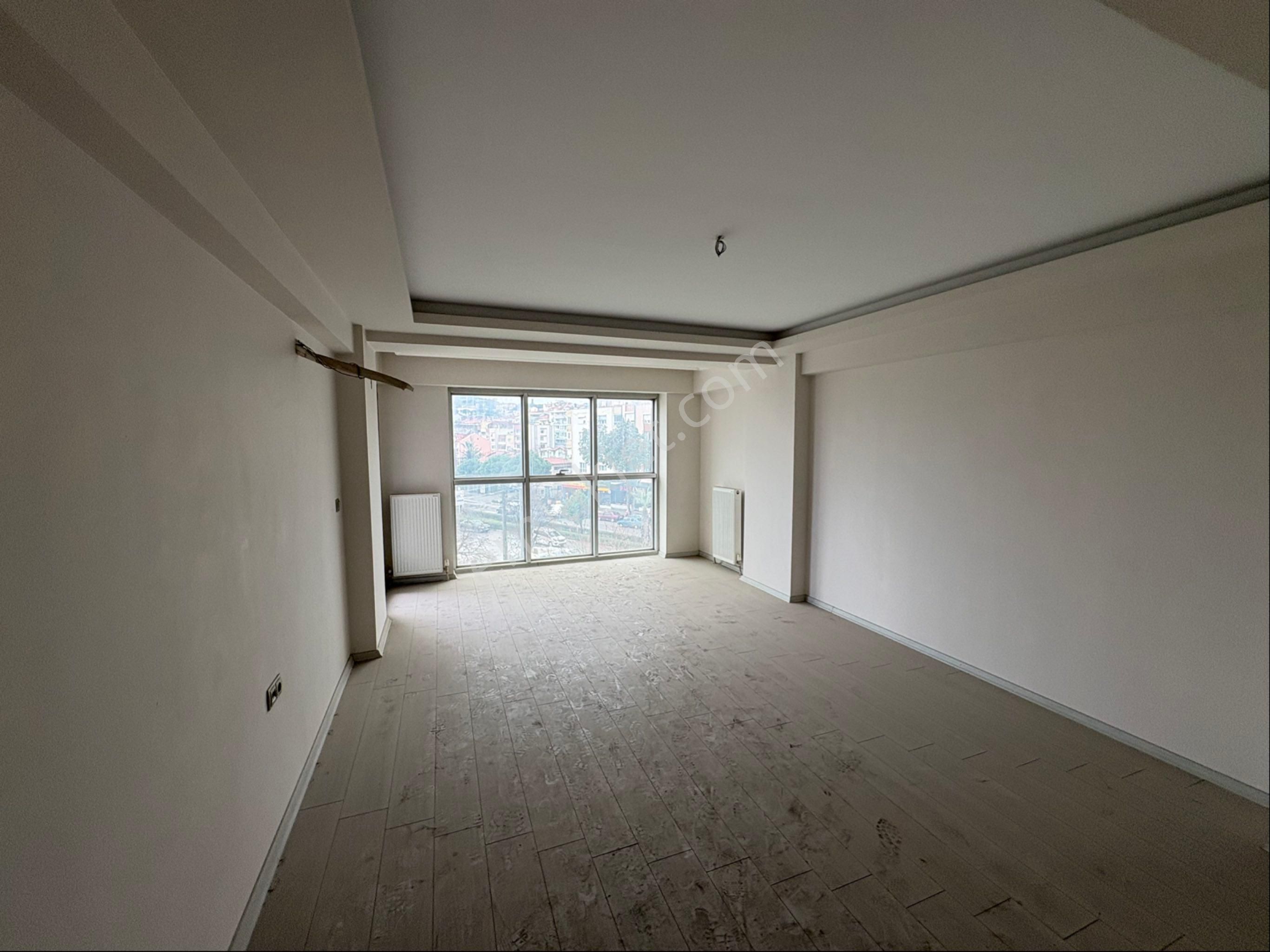 Bergama’nın Vitrininde Ultra Lüks 3+1! Manzara, Konum, Prestij Tek Adreste - Görsel 25