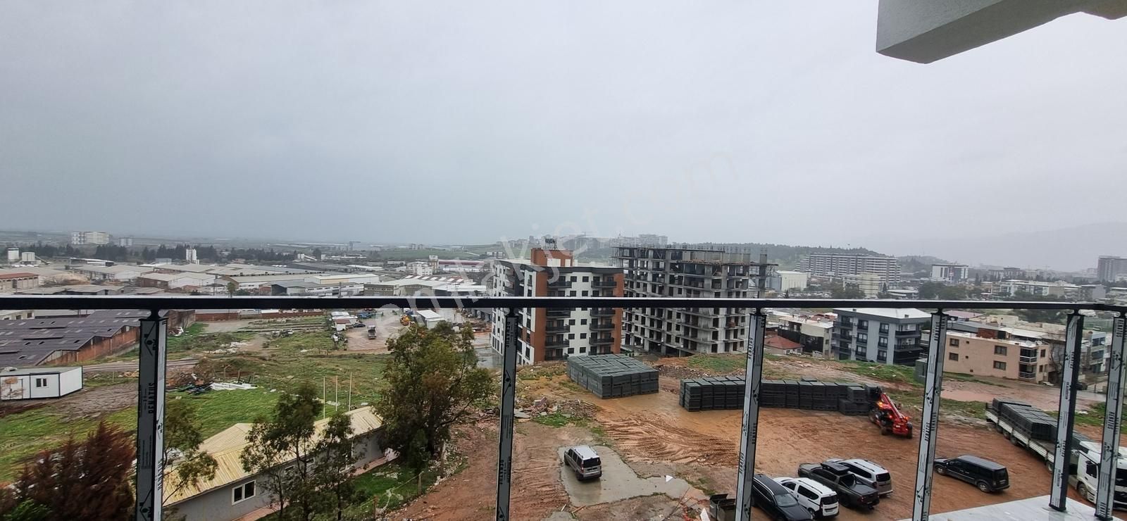 Bester'den Menemen Bazekol Sada Hastanesi Yanı Satılık 2+1 Daire - Görsel 28