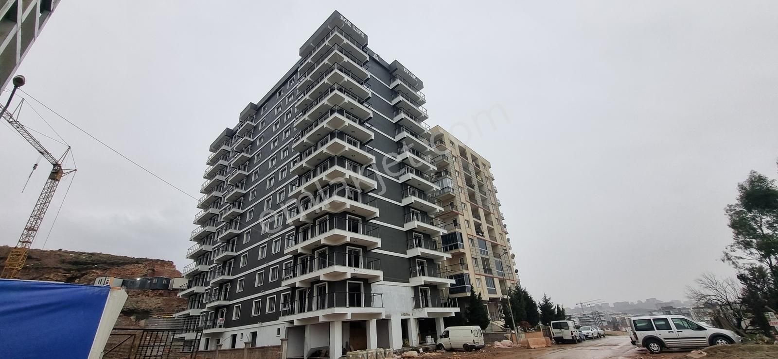 Bester'den Menemen Bazekol Sada Hastanesi Yanı Satılık 2+1 Daire