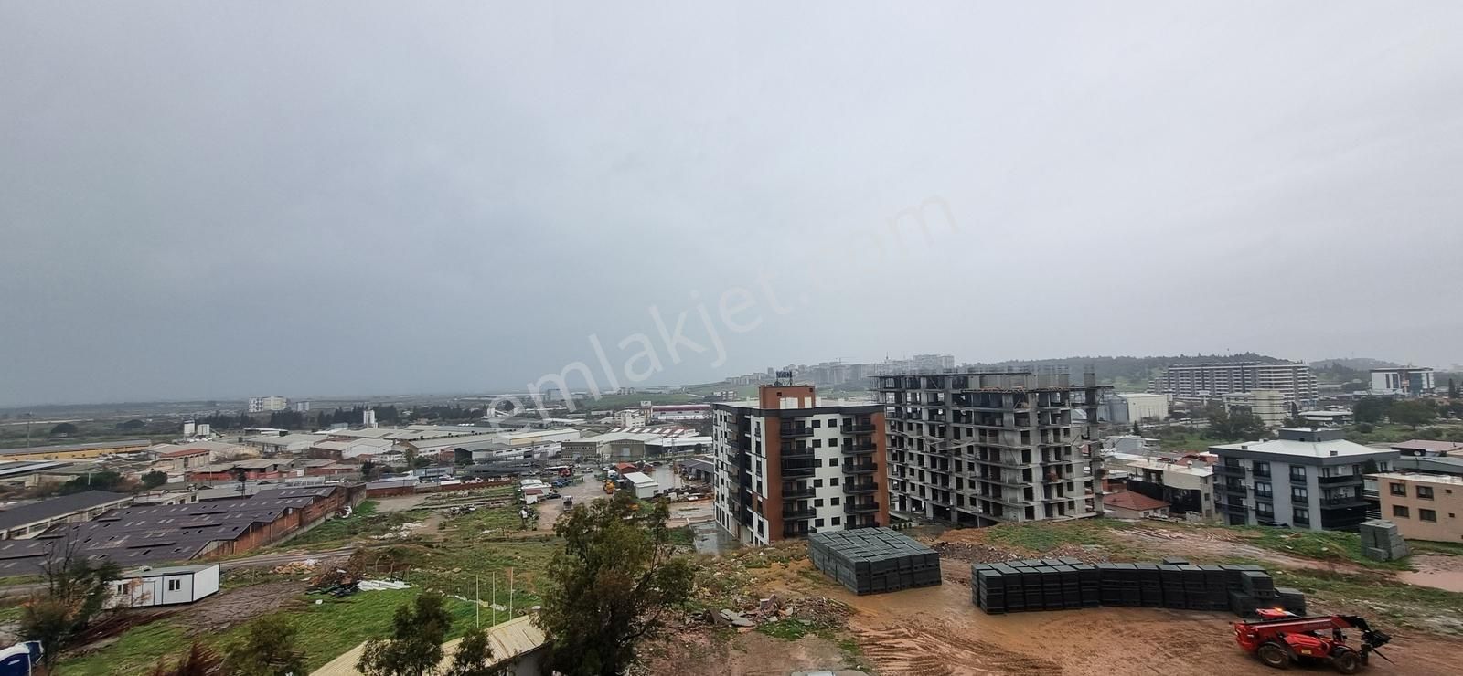 Bester'den Menemen Bazekol Sada Hastanesi Yanı Satılık 2+1 Daire - Görsel 24