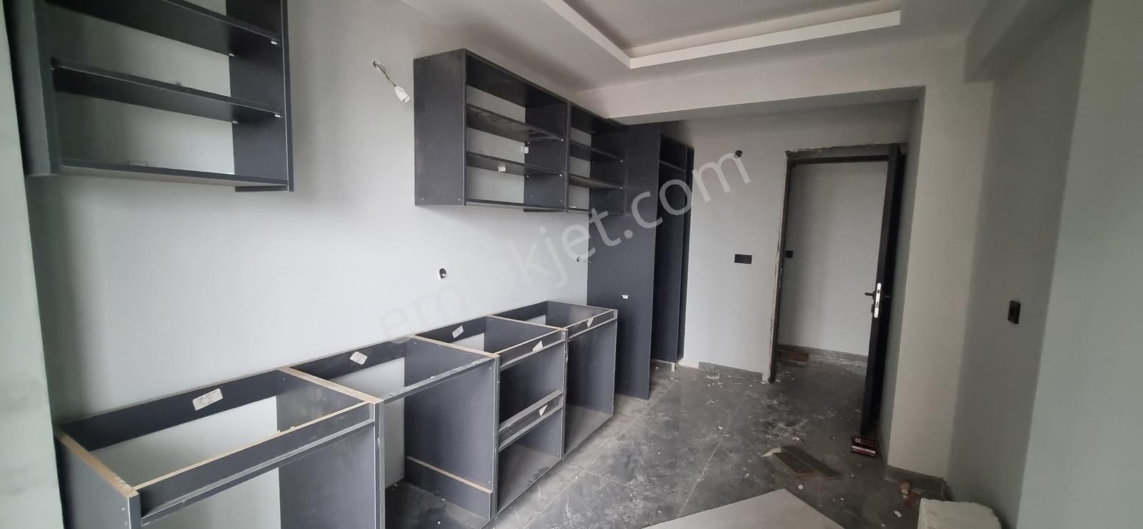 Bester'den Menemen Bazekol Sada Hastanesi Yanı Satılık 2+1 Daire - Görsel 15