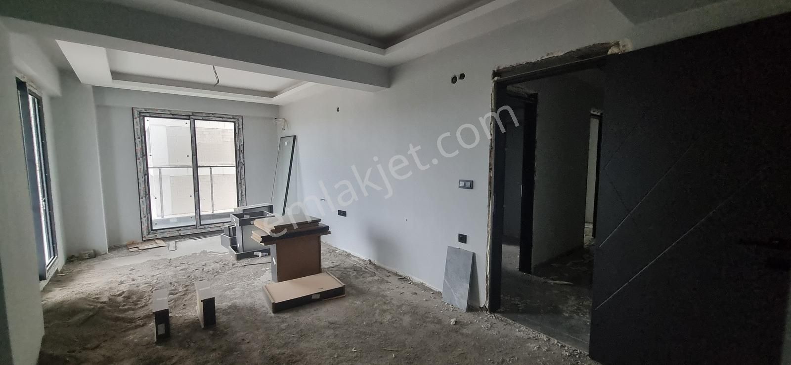 Bester'den Menemen Bazekol Sada Hastanesi Yanı Satılık 2+1 Daire - Görsel 20