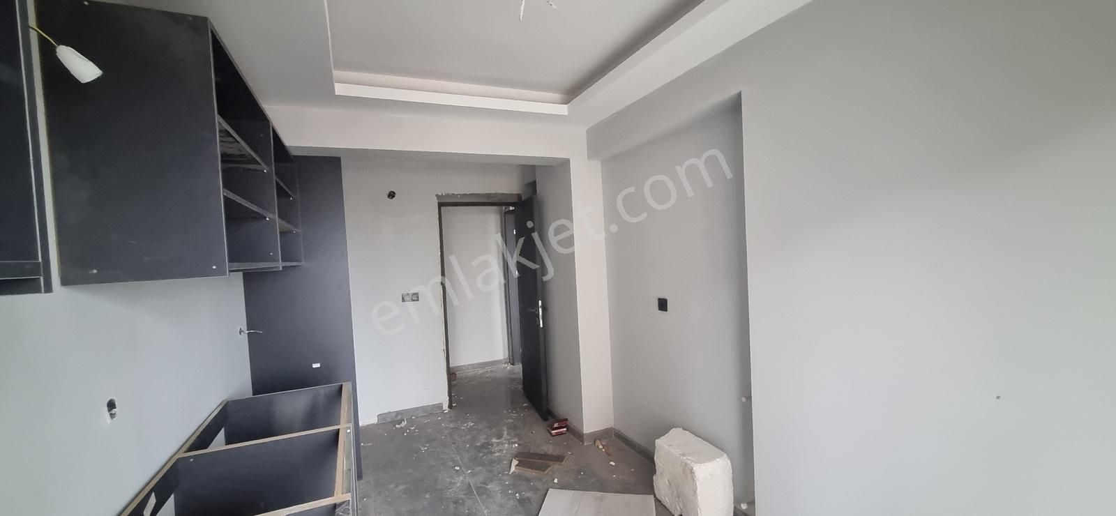 Bester'den Menemen Bazekol Sada Hastanesi Yanı Satılık 2+1 Daire - Görsel 11