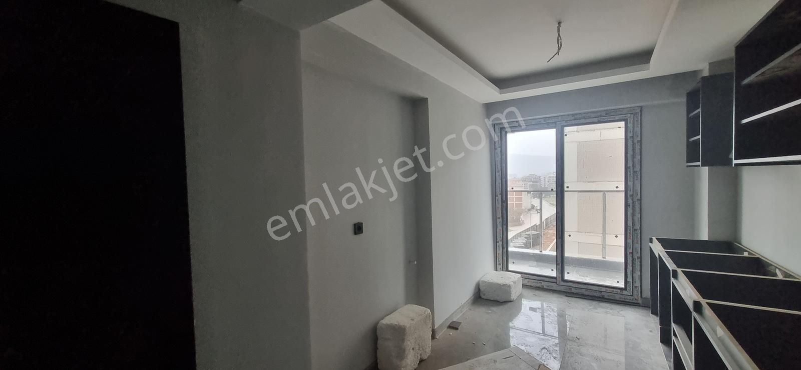 Bester'den Menemen Bazekol Sada Hastanesi Yanı Satılık 2+1 Daire - Görsel 10