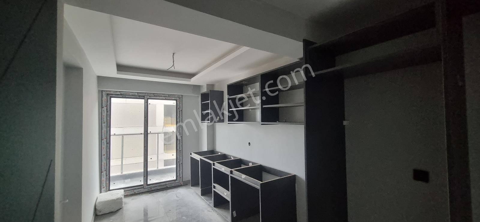 Bester'den Menemen Bazekol Sada Hastanesi Yanı Satılık 2+1 Daire - Görsel 2