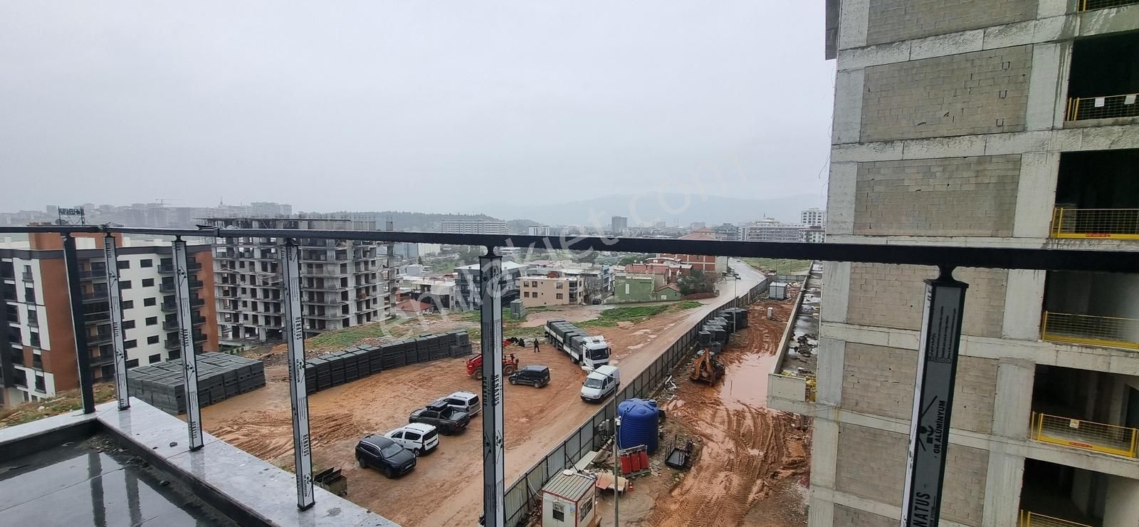 Bester'den Menemen Bazekol Sada Hastanesi Yanı Satılık 2+1 Daire - Görsel 22