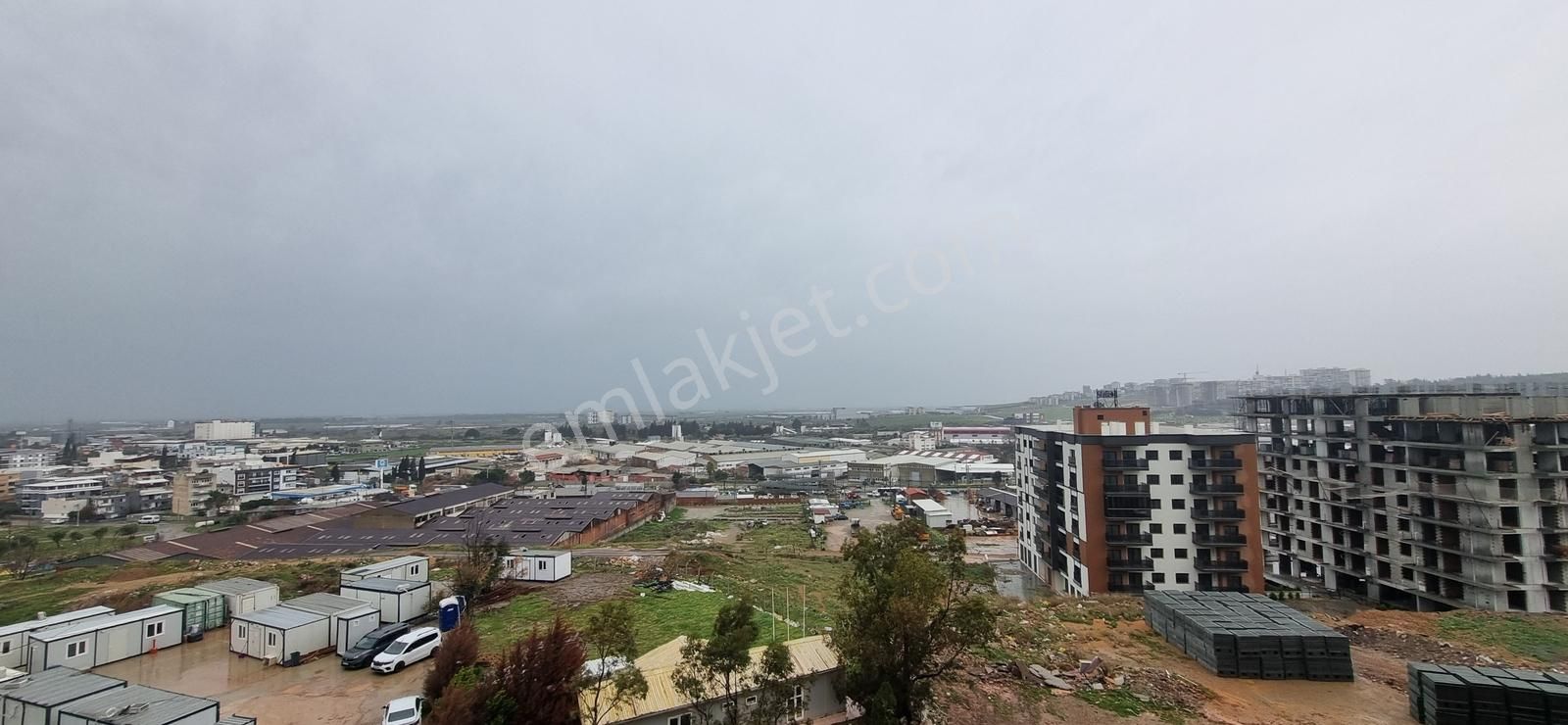 Bester'den Menemen Bazekol Sada Hastanesi Yanı Satılık 2+1 Daire - Görsel 25