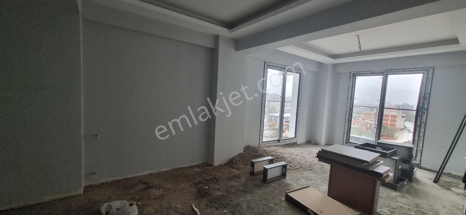 Bester'den Menemen Bazekol Sada Hastanesi Yanı Satılık 2+1 Daire - Görsel 17