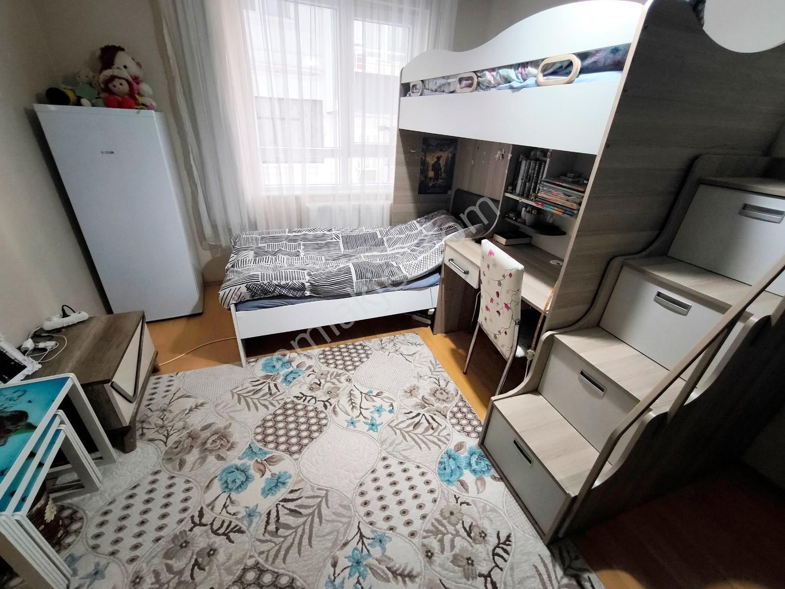 Alsancak Mh. Mit-ayyıldız Proje Ve Bağlıca Yakını Yeni Bina 3+1 - Görsel 16