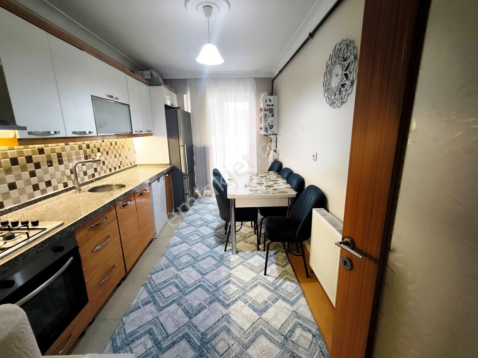 Alsancak Mh. Mit-ayyıldız Proje Ve Bağlıca Yakını Yeni Bina 3+1 - Görsel 3