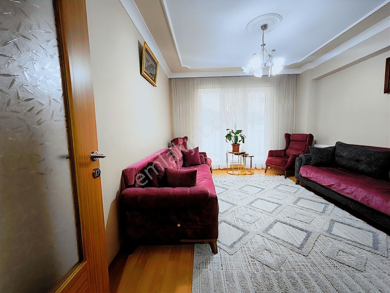 Alsancak Mh. Mit-ayyıldız Proje Ve Bağlıca Yakını Yeni Bina 3+1 - Görsel 21