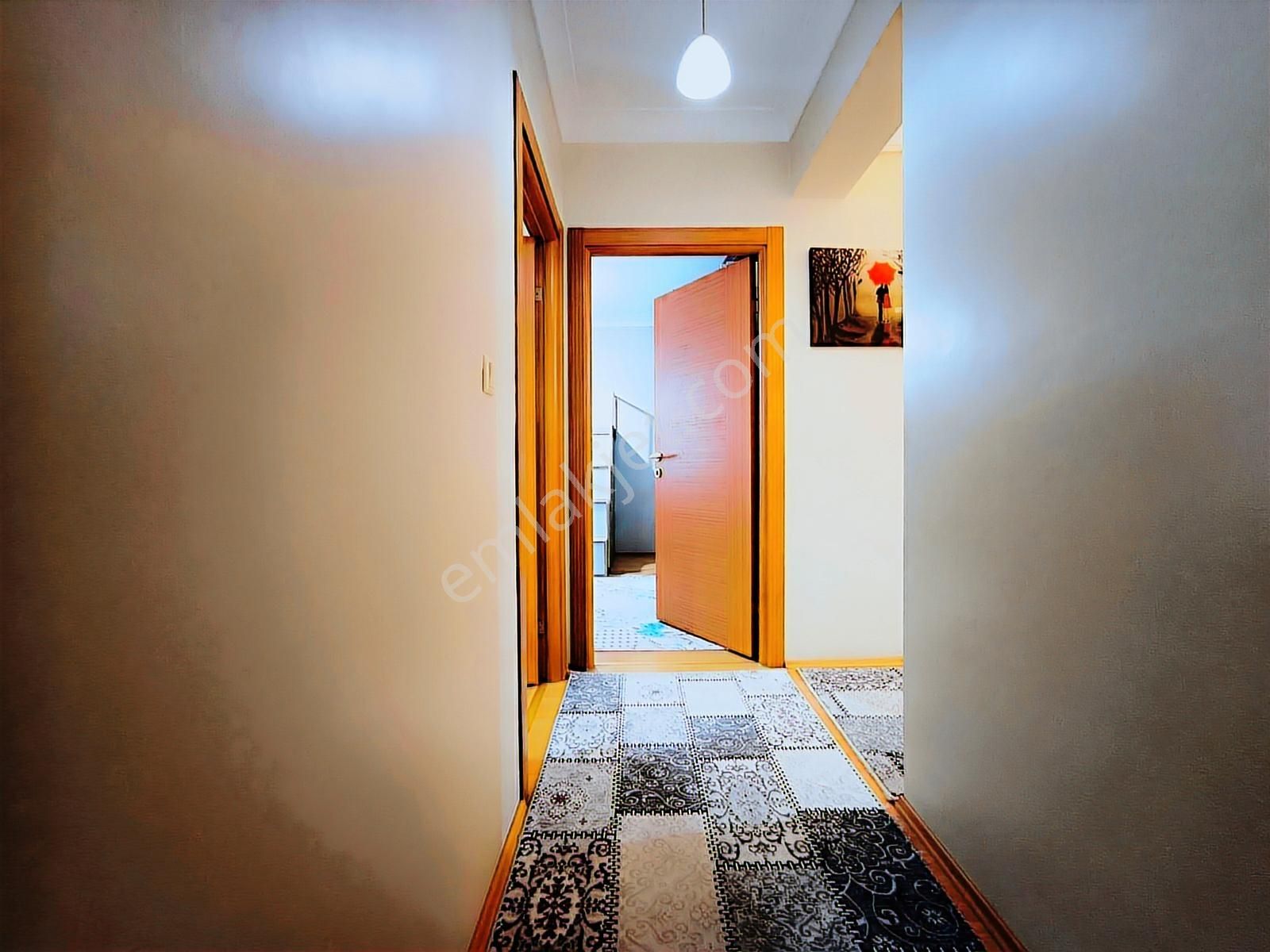 Alsancak Mh. Mit-ayyıldız Proje Ve Bağlıca Yakını Yeni Bina 3+1 - Görsel 17