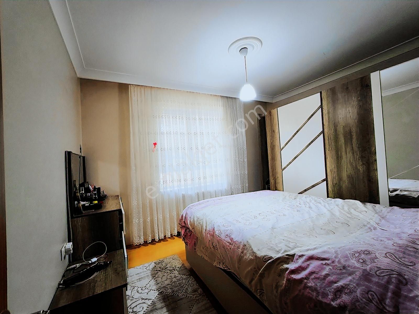 Alsancak Mh. Mit-ayyıldız Proje Ve Bağlıca Yakını Yeni Bina 3+1 - Görsel 10