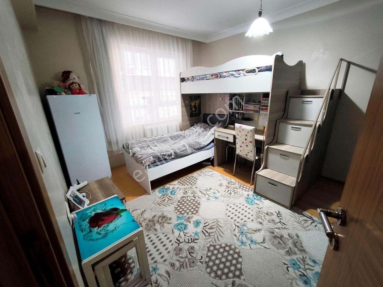 Alsancak Mh. Mit-ayyıldız Proje Ve Bağlıca Yakını Yeni Bina 3+1 - Görsel 25