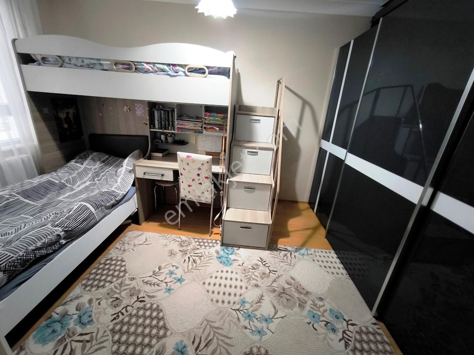 Alsancak Mh. Mit-ayyıldız Proje Ve Bağlıca Yakını Yeni Bina 3+1 - Görsel 32