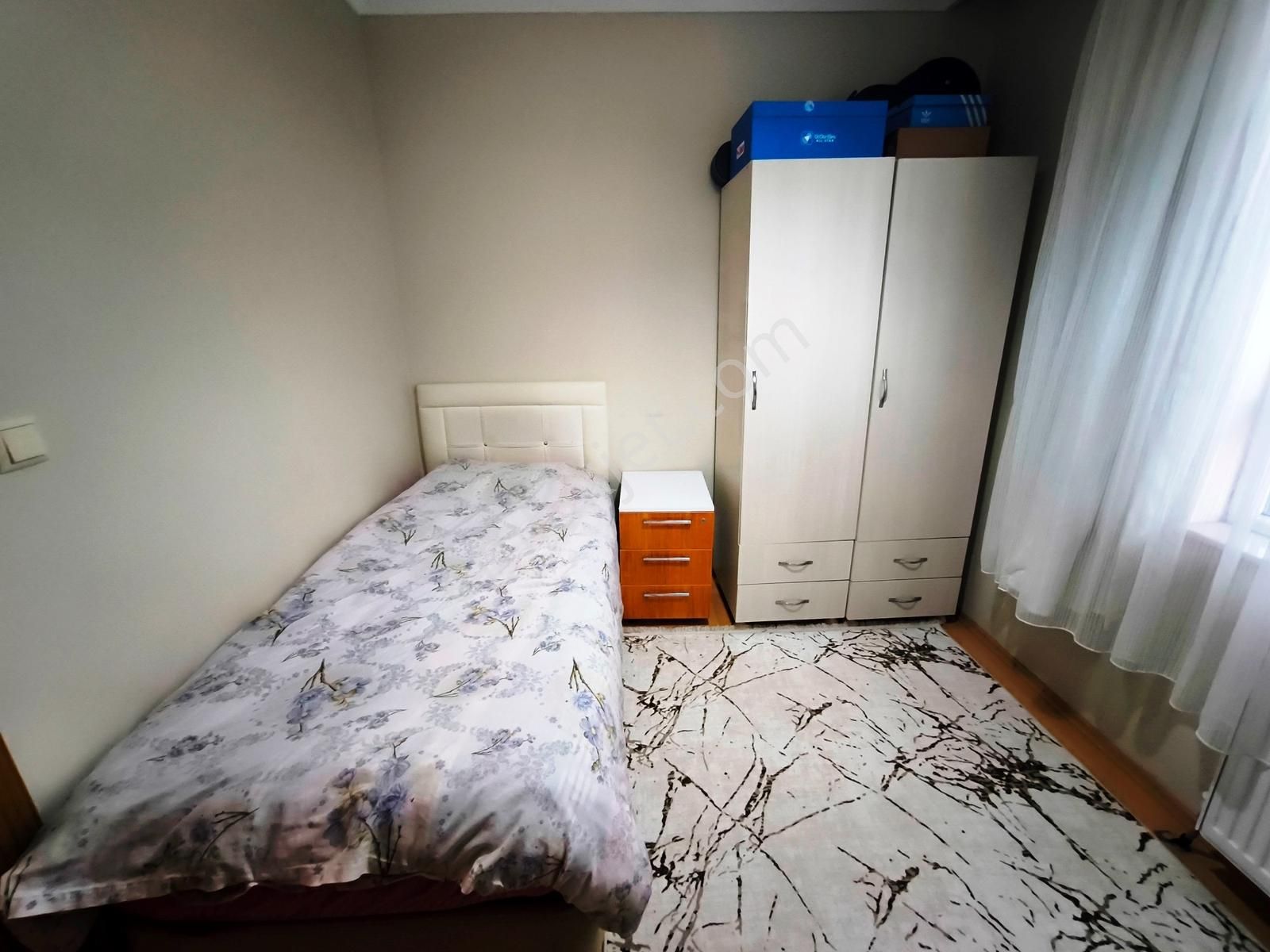 Alsancak Mh. Mit-ayyıldız Proje Ve Bağlıca Yakını Yeni Bina 3+1 - Görsel 28