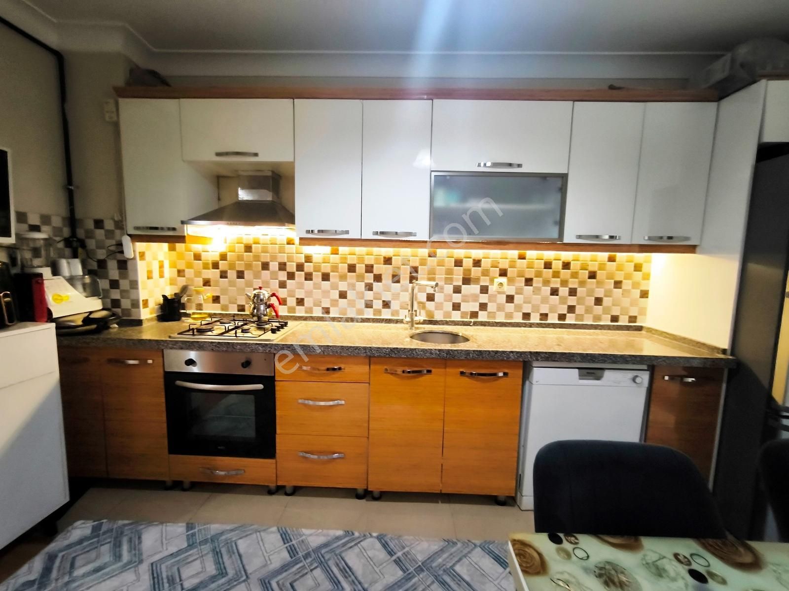 Alsancak Mh. Mit-ayyıldız Proje Ve Bağlıca Yakını Yeni Bina 3+1