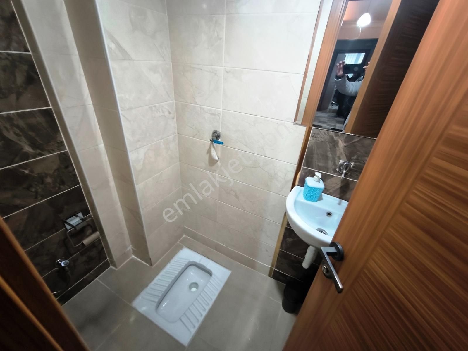 Alsancak Mh. Mit-ayyıldız Proje Ve Bağlıca Yakını Yeni Bina 3+1 - Görsel 6