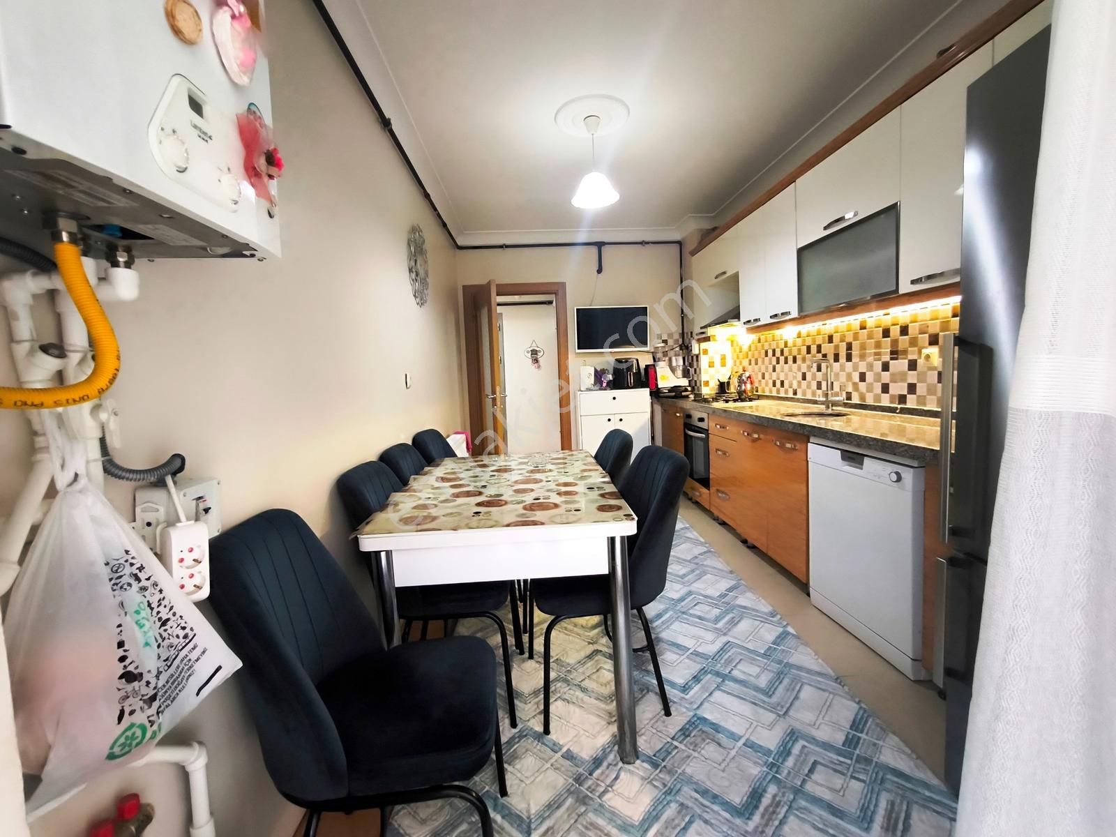 Alsancak Mh. Mit-ayyıldız Proje Ve Bağlıca Yakını Yeni Bina 3+1 - Görsel 4