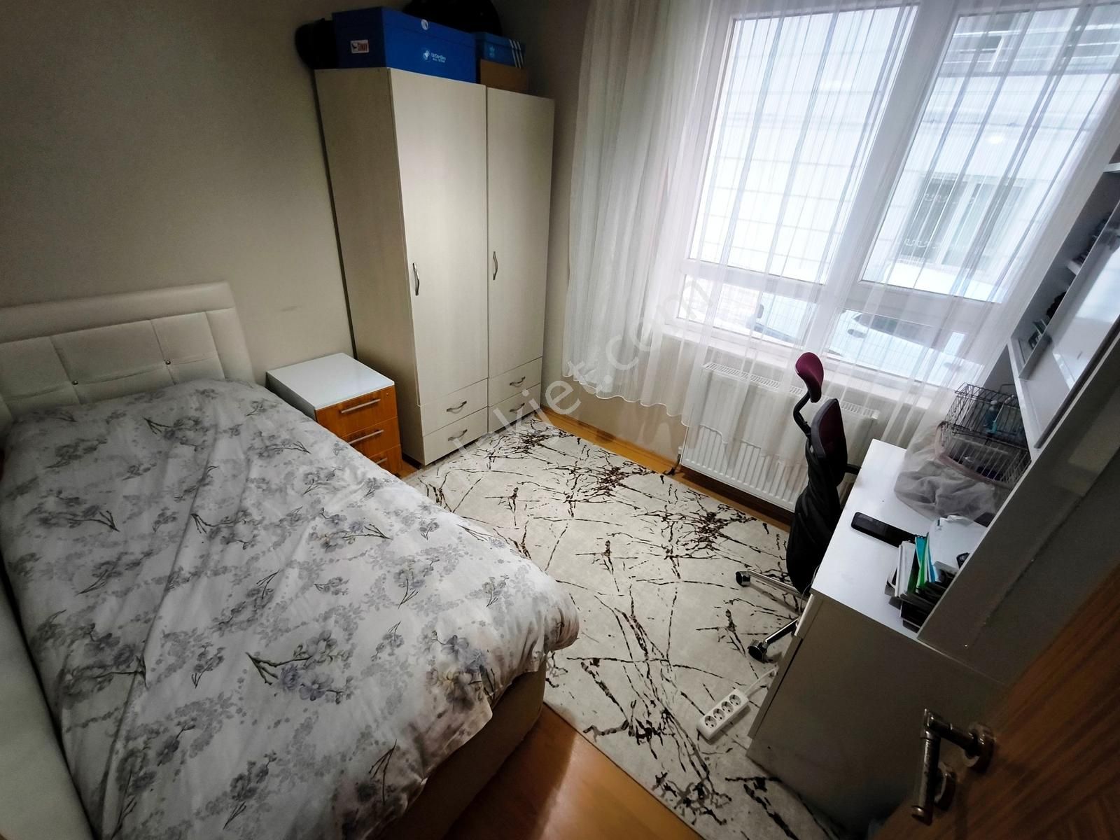 Alsancak Mh. Mit-ayyıldız Proje Ve Bağlıca Yakını Yeni Bina 3+1 - Görsel 9