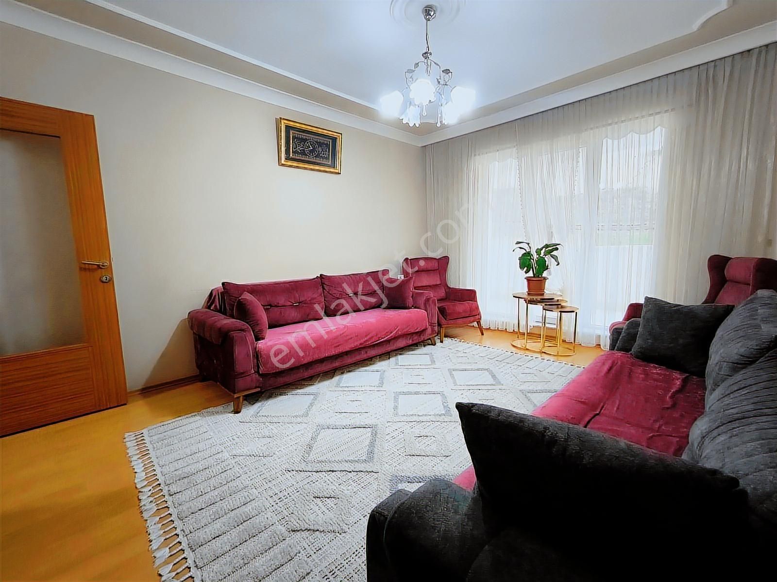 Alsancak Mh. Mit-ayyıldız Proje Ve Bağlıca Yakını Yeni Bina 3+1 - Görsel 22