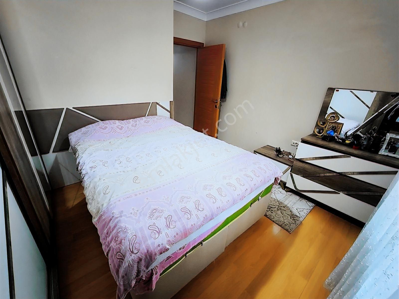 Alsancak Mh. Mit-ayyıldız Proje Ve Bağlıca Yakını Yeni Bina 3+1 - Görsel 18