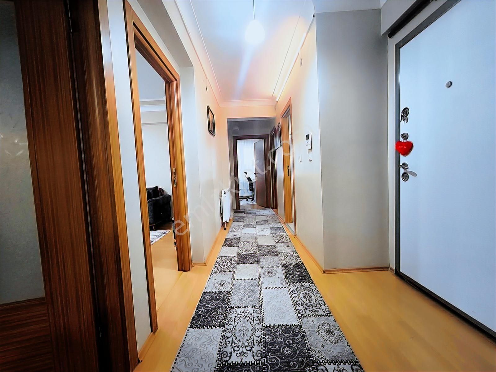 Alsancak Mh. Mit-ayyıldız Proje Ve Bağlıca Yakını Yeni Bina 3+1 - Görsel 7