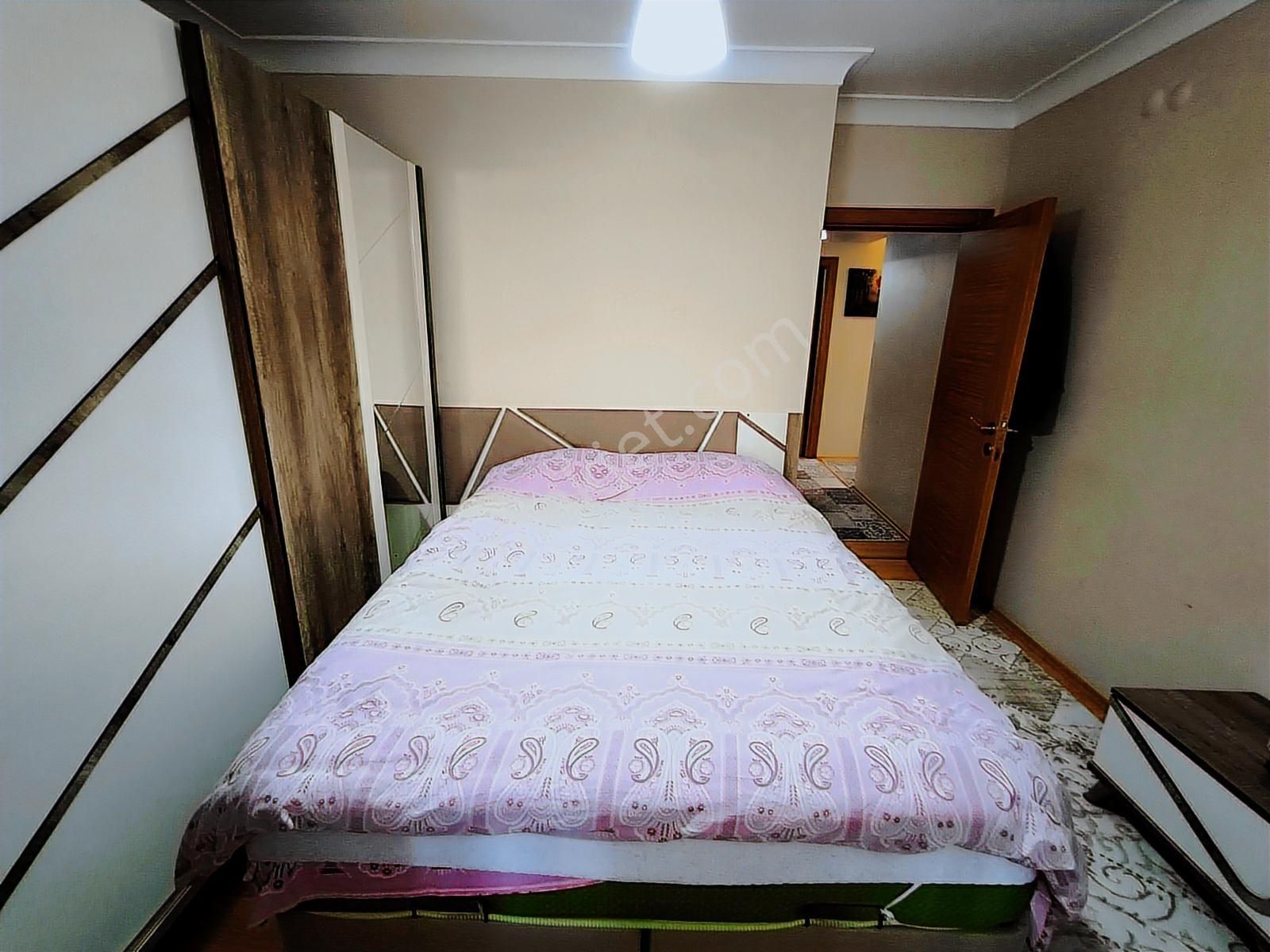 Alsancak Mh. Mit-ayyıldız Proje Ve Bağlıca Yakını Yeni Bina 3+1 - Görsel 2