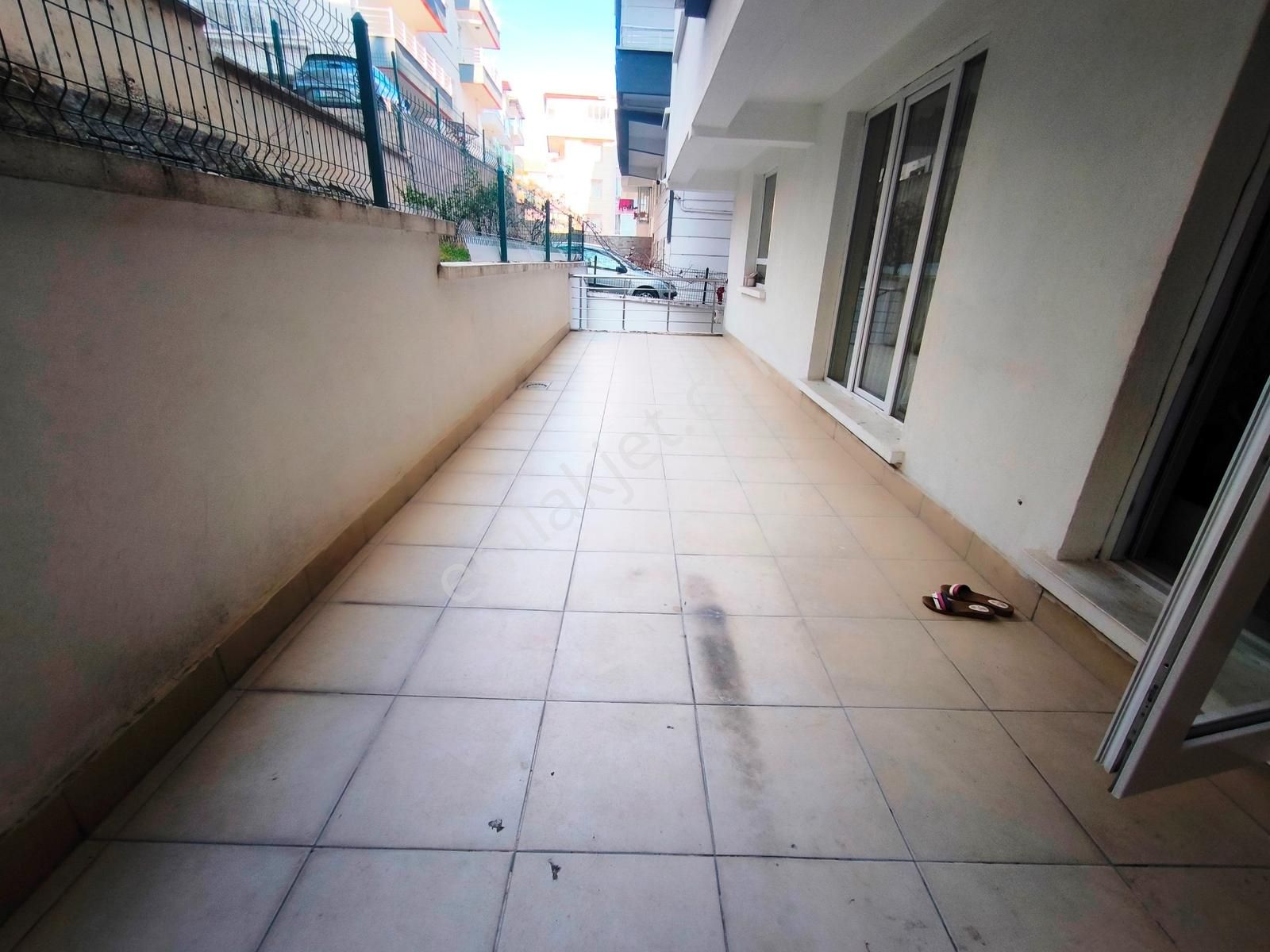 Alsancak Mh. Mit-ayyıldız Proje Ve Bağlıca Yakını Yeni Bina 3+1 - Görsel 5