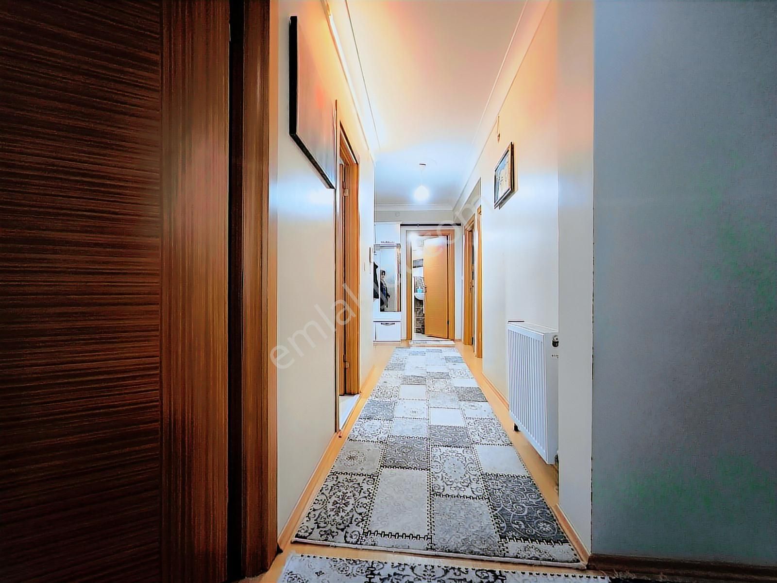 Alsancak Mh. Mit-ayyıldız Proje Ve Bağlıca Yakını Yeni Bina 3+1 - Görsel 19