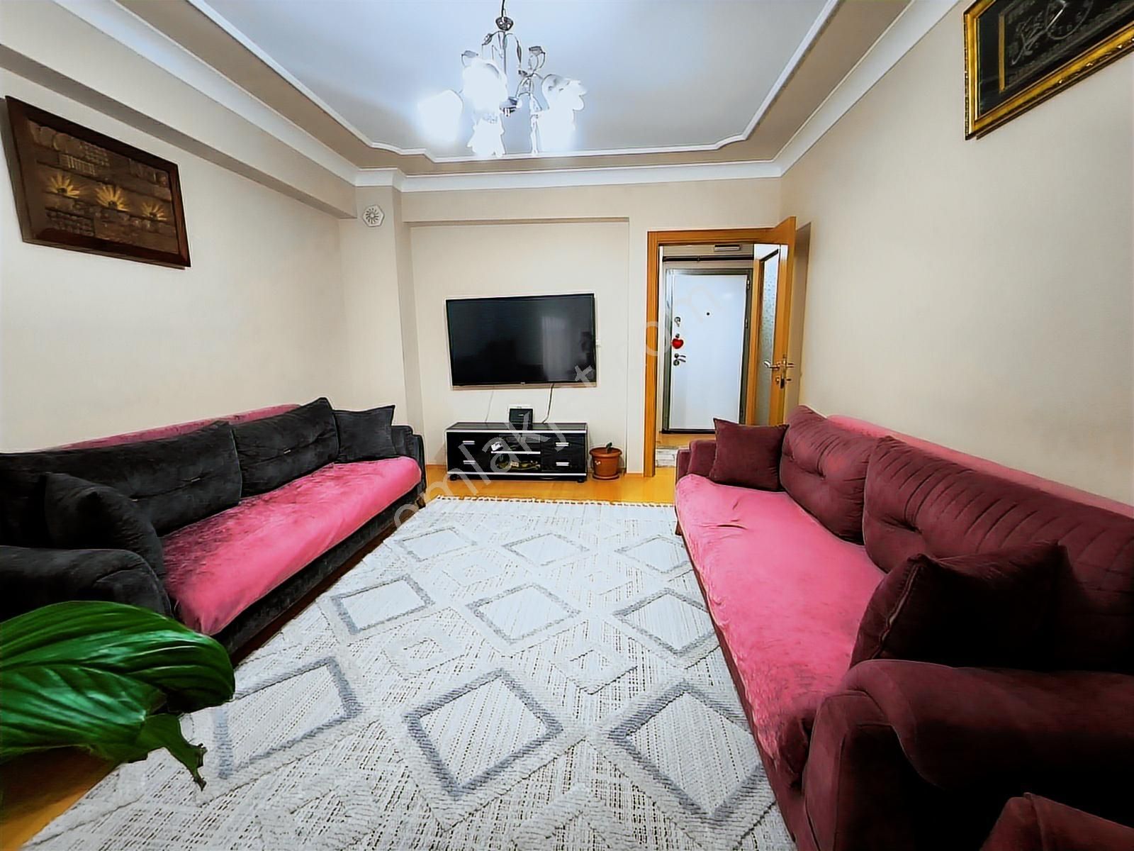 Alsancak Mh. Mit-ayyıldız Proje Ve Bağlıca Yakını Yeni Bina 3+1 - Görsel 23